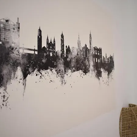 Apartmán Studio & Golf