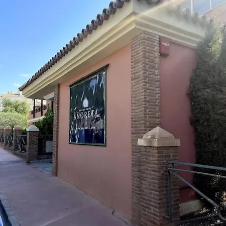 Studio & Golf Apartmán
