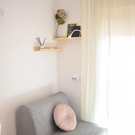 Studio & Golf Apartmán *