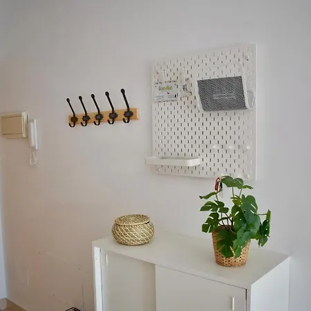 Studio & Golf * Torre de Benagalbon